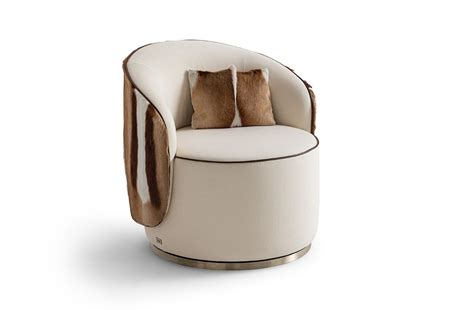 fendi casa annabelle armchair|fendi armchairs.